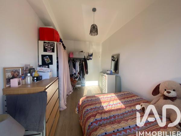 Appartement à vendre 3 pièces 63,89 m² Tarnos