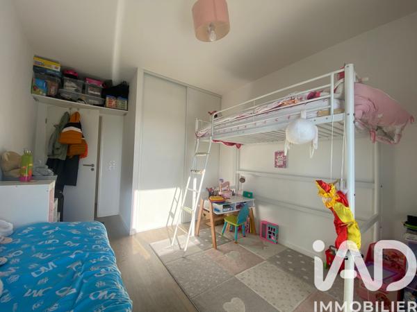 Appartement à vendre 3 pièces 63,89 m² Tarnos