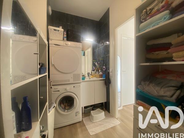Appartement à vendre 3 pièces 63,89 m² Tarnos
