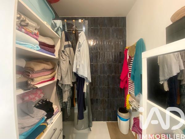 Appartement à vendre 3 pièces 63,89 m² Tarnos