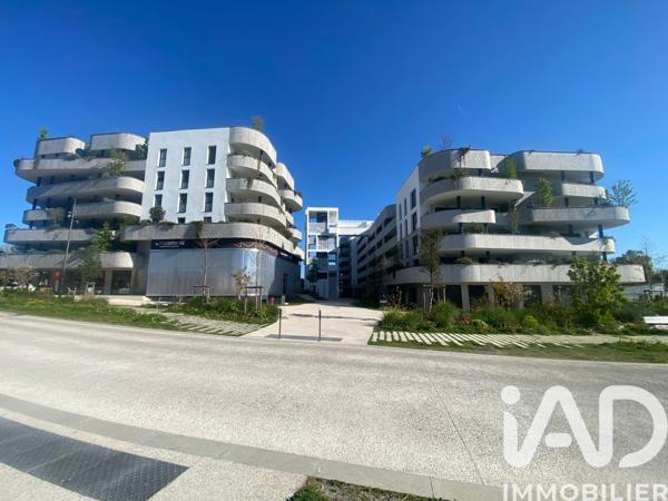 Appartement à vendre 3 pièces 63,89 m² Tarnos