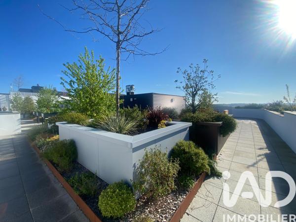 Appartement à vendre 3 pièces 63,89 m² Tarnos