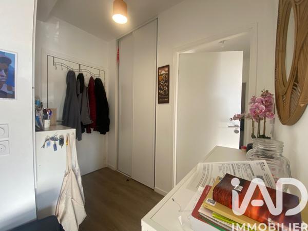 Appartement à vendre 3 pièces 63,89 m² Tarnos