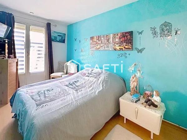 À vendre – Maison de plain-pied 83 m² avec dépendances à Saint-Rambert-d’Albon!!