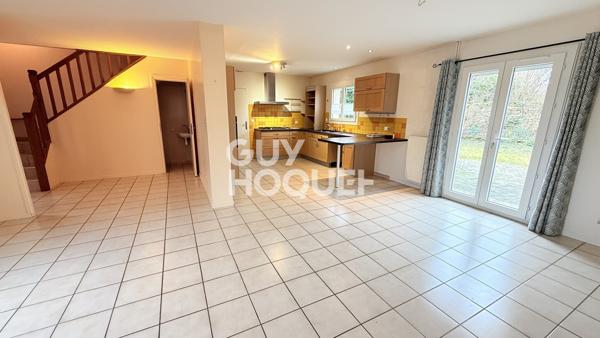 MAISON À VENDRE DE 5 PIÈCES DE 184,00 M²