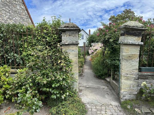 Maison à vendre à Cherbourg-en-Cotentin dans la Manche (50100), ref : 50040-653