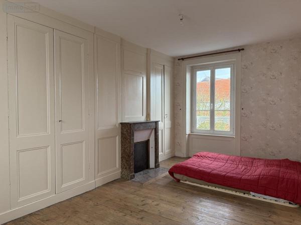 Maison à vendre à Cherbourg-en-Cotentin dans la Manche (50100), ref : 50040-653