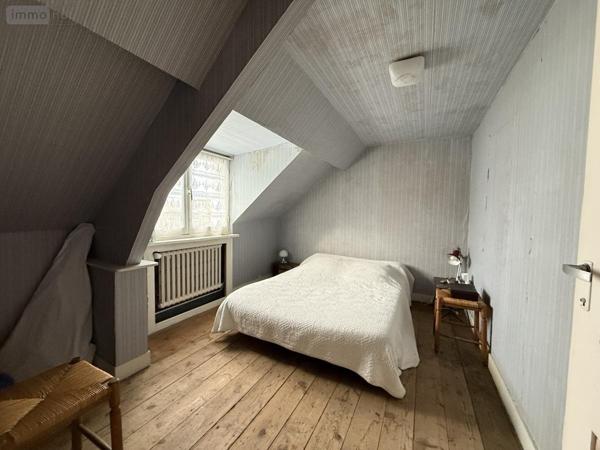 Maison à vendre à Cherbourg-en-Cotentin dans la Manche (50100), ref : 50040-653