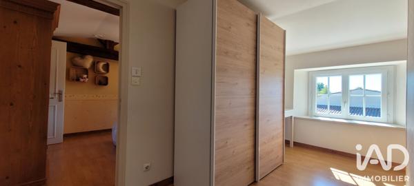 Maison à vendre 6 pièces 151 m² Airvault