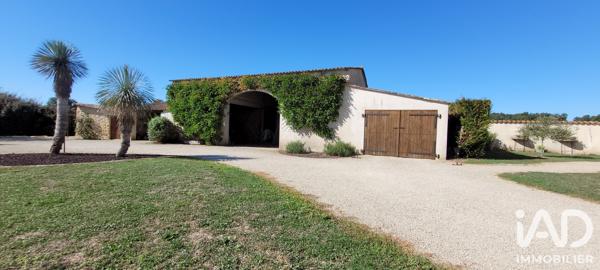 Maison à vendre 6 pièces 151 m² Airvault