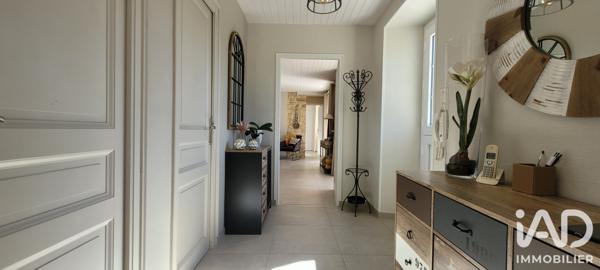 Maison à vendre 6 pièces 151 m² Airvault