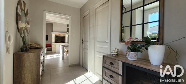 Maison à vendre 6 pièces 151 m² Airvault