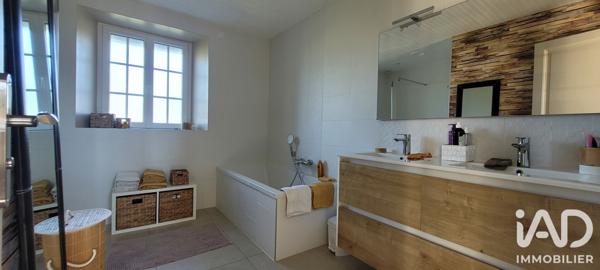 Maison à vendre 6 pièces 151 m² Airvault