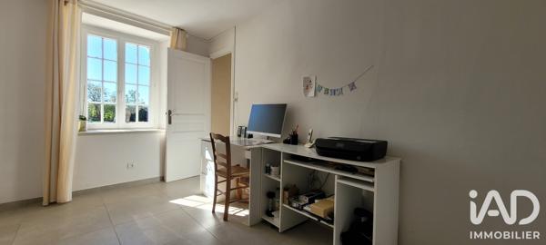 Maison à vendre 6 pièces 151 m² Airvault