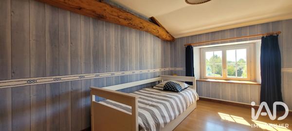 Maison à vendre 6 pièces 151 m² Airvault