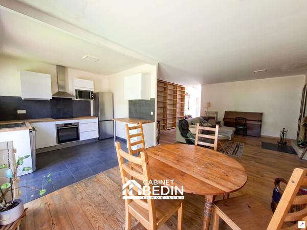 Achat Maison 4 pièces Merignac 3 chambres