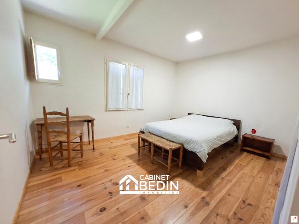 Achat Maison 4 pièces Merignac 3 chambres