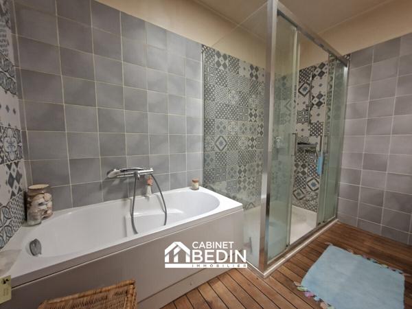 Achat Maison 4 pièces Merignac 3 chambres