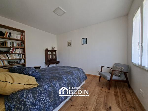 Achat Maison 4 pièces Merignac 3 chambres