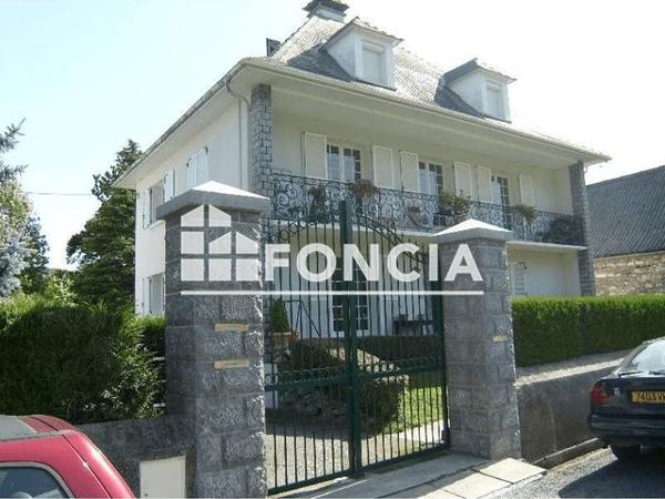 Location Appartement 4 pièces 79.5 m² - 11 ROUTE DE JARRET Lourdes 65100