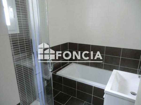 Location Appartement 4 pièces 79.5 m² - 11 ROUTE DE JARRET Lourdes 65100