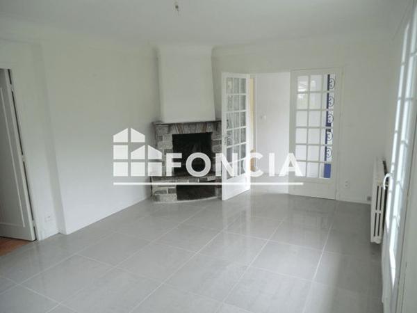 Location Appartement 4 pièces 79.5 m² - 11 ROUTE DE JARRET Lourdes 65100