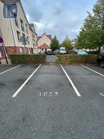 Parking à louer Amfreville-la-Mi-Voie (76920)