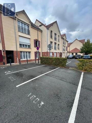 Parking à louer Amfreville-la-Mi-Voie (76920)
