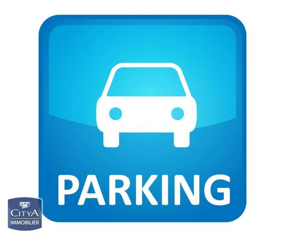 Parking à louer Amfreville-la-Mi-Voie (76920)