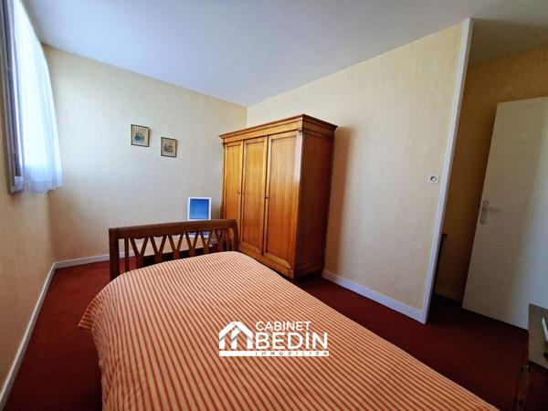 Vente Appartement T4 Merignac 3 chambres