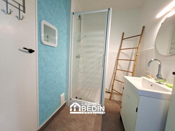 Vente Appartement T4 Merignac 3 chambres