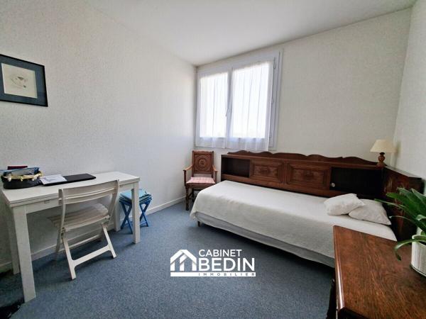 Vente Appartement T4 Merignac 3 chambres