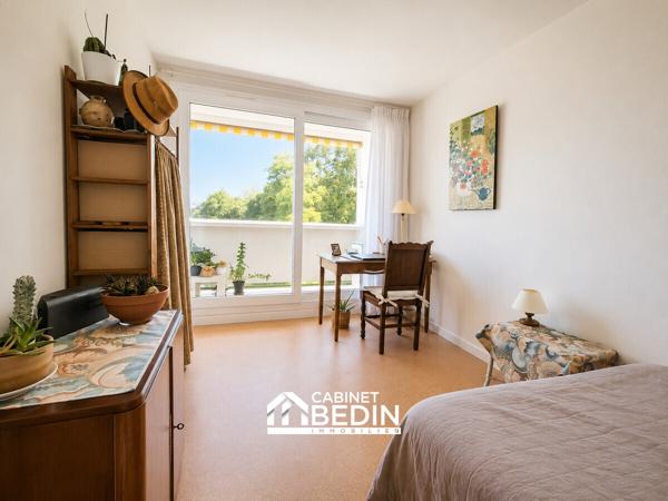 Vente Appartement T4 Merignac 3 chambres