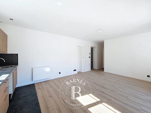 Saint-Jean-d'Aulps, Appartement 2 Chambres -  57 m² à vendre