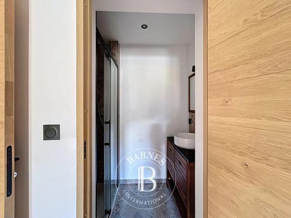 Saint-Jean-d'Aulps, Appartement 2 Chambres -  57 m² à vendre