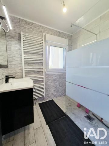 Maison à vendre 4 pièces 116 m² Cosnes-et-Romain
