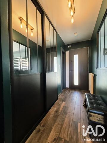 Maison à vendre 4 pièces 116 m² Cosnes-et-Romain