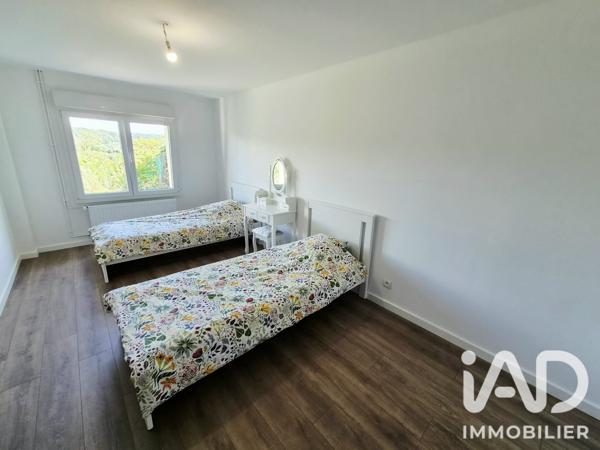 Maison à vendre 4 pièces 116 m² Cosnes-et-Romain