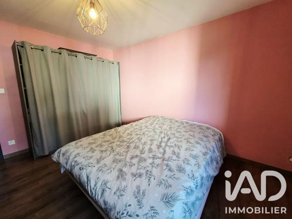 Maison à vendre 4 pièces 116 m² Cosnes-et-Romain