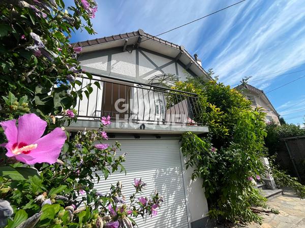 Maison Chelles 7 pièces 142.12 m2