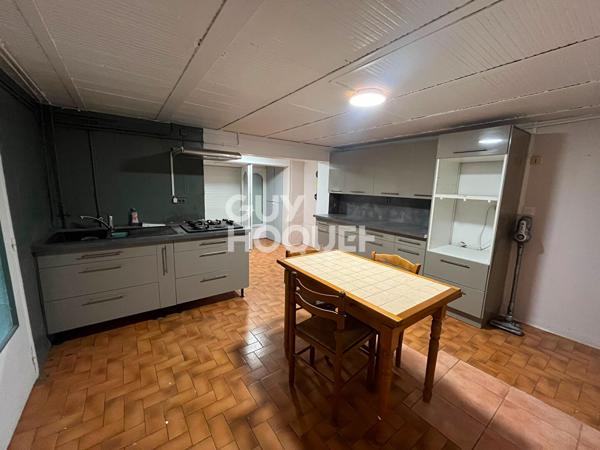 Maison Chelles 7 pièces 142.12 m2