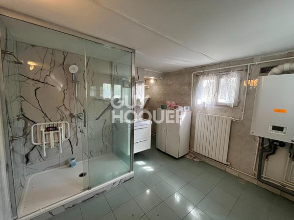 Maison Chelles 7 pièces 142.12 m2