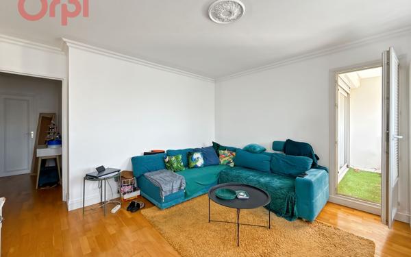 Appartement à vendre    3 pièces • 63,62 m2 Morangis