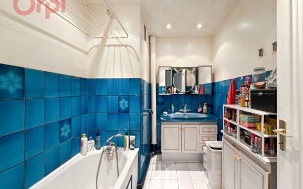 Appartement à vendre    3 pièces • 63,62 m2 Morangis