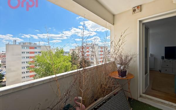 Appartement à vendre    3 pièces • 63,62 m2 Morangis