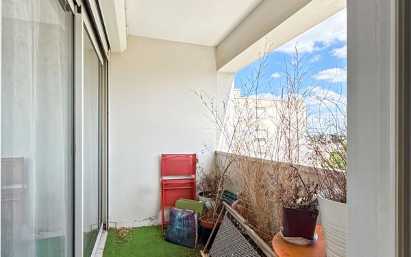 Appartement à vendre    3 pièces • 63,62 m2 Morangis