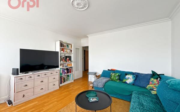 Appartement à vendre    3 pièces • 63,62 m2 Morangis