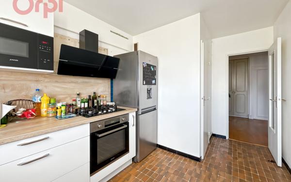 Appartement à vendre    3 pièces • 63,62 m2 Morangis