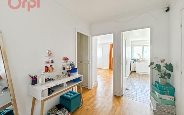 Appartement à vendre    3 pièces • 63,62 m2 Morangis