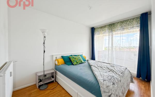 Appartement à vendre    3 pièces • 63,62 m2 Morangis